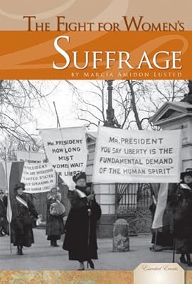 The Fight for Women's Suffrage