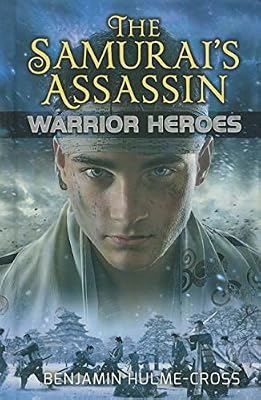 The samurai's assassin