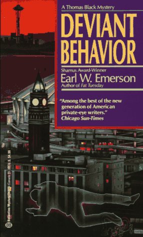 Deviant Behavior by Earl Emerson