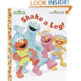Shake a Leg!