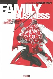 Spider-Man: Family Business