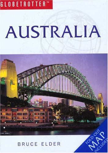 Australia Travel Pack by Globetrotter
