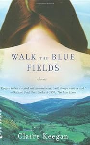 Walk the blue fields