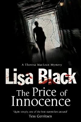 The Price of Innocence (A Theresa MacLean Mystery)