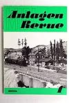 MIBA Anlagen Revue 1 (buch)