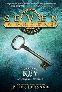 Seven Wonders Journals: The Key