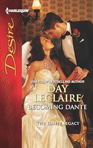 Becoming Dante (The Dante Legacy)