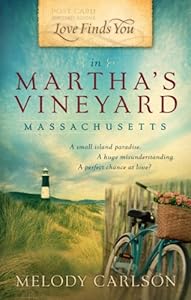 Love Finds You in Martha's Vineyard, Massachusetts