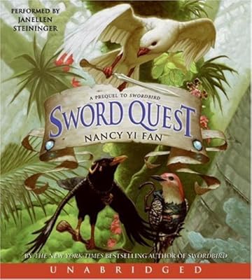 Sword Quest
