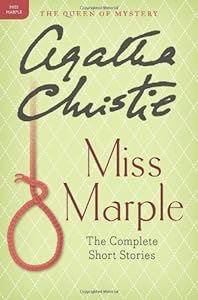 Miss Marple: The Complete Short Stories: A Miss Marple Collection