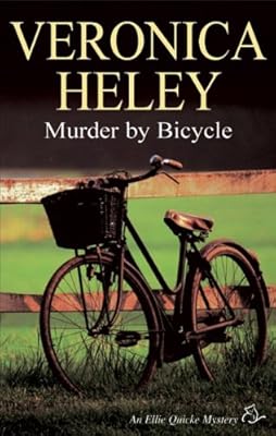 Murder by Bicycle (Ellie Quicke Mystery Series #7)