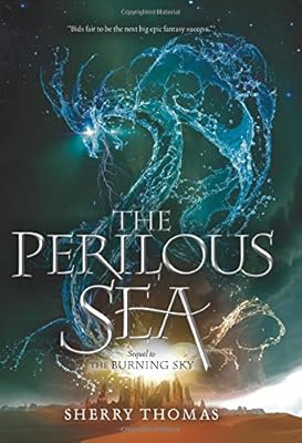 The Perilous Sea