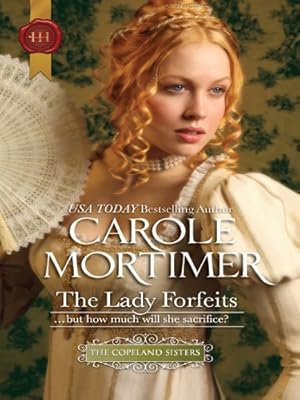 The Lady Forfeits