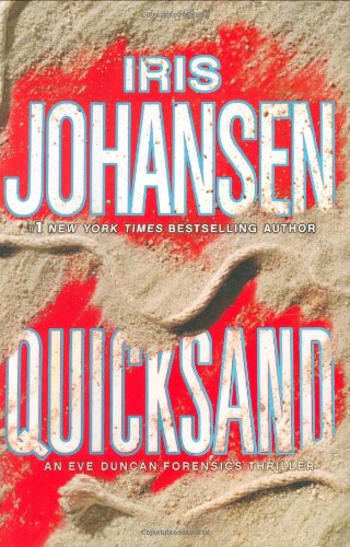 Quicksand by Iris Johansen