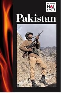Pakistan (Paperback Edition) (World's Hot Spots) by Adrian Sinkler