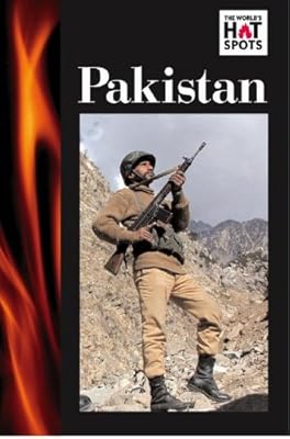 Pakistan (Paperback Edition) (World's Hot Spots)
