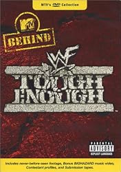 MTV's Behind WWF Tough Enough