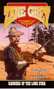 Rangers of the Lone Star