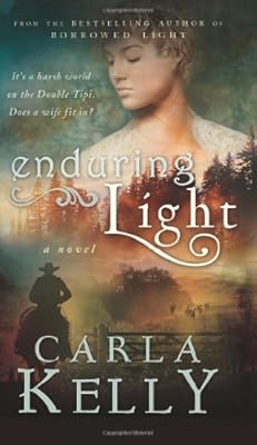 Enduring Light