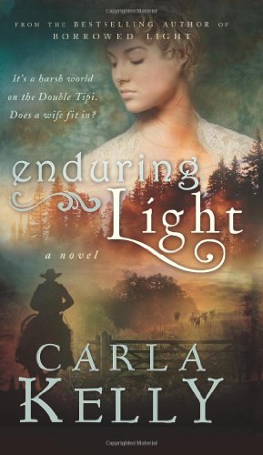 Enduring Light by Carla Kelly