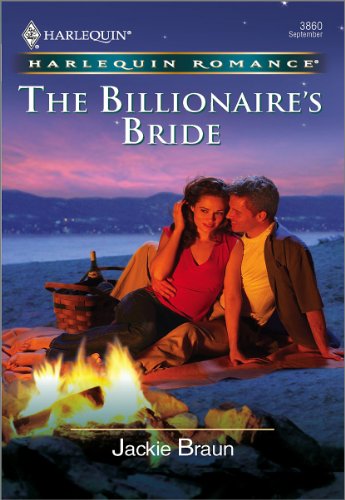 The Billionaire's Bride by Jackie Braun