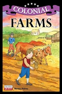 Colonial Farms