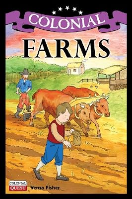 Colonial Farms