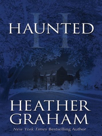 Haunted by Heather Graham