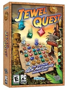 [PC] Jewel Quest (2004) - ITA