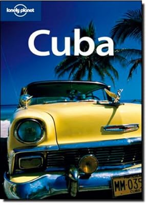 Lonely Planet Cuba