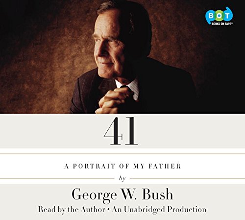 41 by George W. Bush