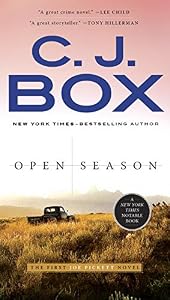 Open Season