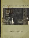 Complete etchings, 1960-1976