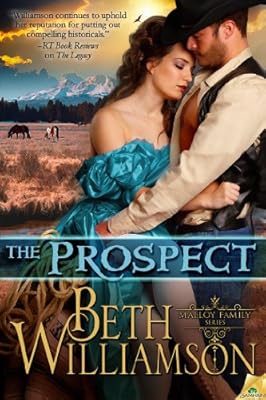The Prospect (The Malloy Family)