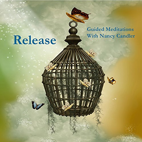 Algopix Similar Product 19 - Release Guided Medtation with Nancy