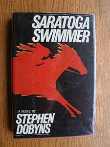 Saratoga Swimmer