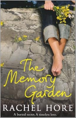 The Memory Garden