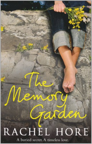 The Memory Garden by n/a