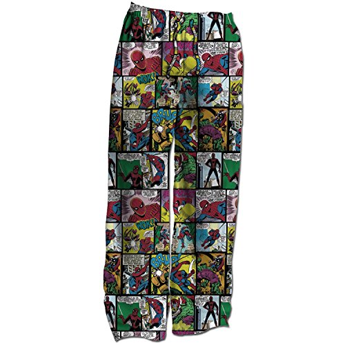 Marvel Spider-man 