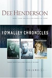 The O'Malley Chronicles, Volume 1