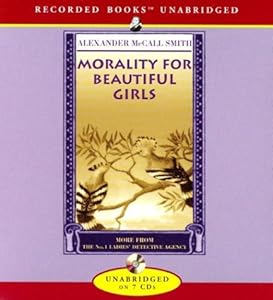 Morality for Beautiful Girls: