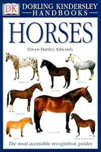 DK Handbooks: Horses