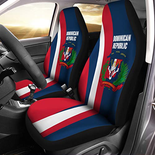 Algopix Similar Product 18 - VTH Global Dominican Coat of Arms