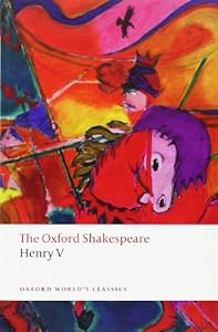 Henry V: The Oxford Shakespeare