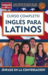 Curso completo ingles para latinos / Complete English Course for Latinos