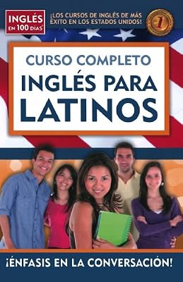 Curso completo ingles para latinos / Complete English Course for Latinos