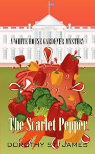 The Scarlet Pepper