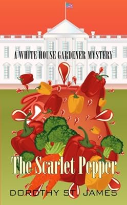 The Scarlet Pepper