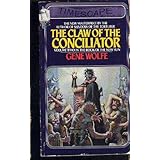 Claw of the Conciliator