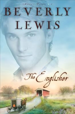 The Englisher (Annie's People Book #2) (Annie's People)